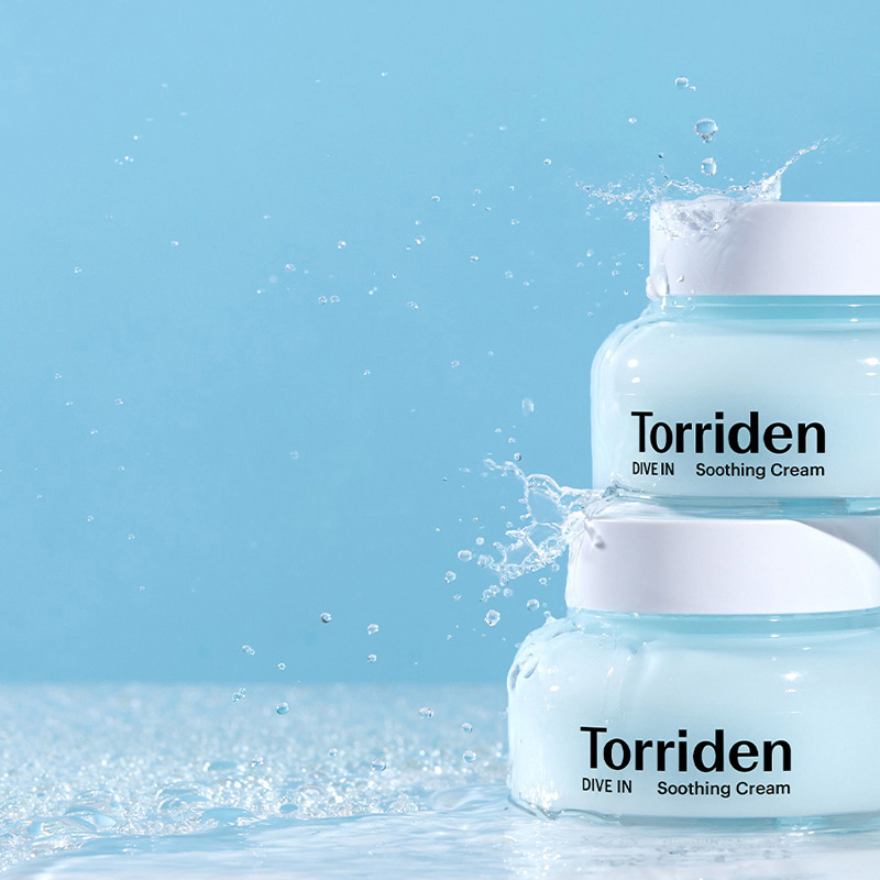 Torriden Dive-In Soothing Cream (100ml) - Torriden Dive In Soothing Cream ig2